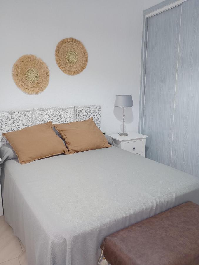 Vacational Homes South Organic Malaga Luaran gambar