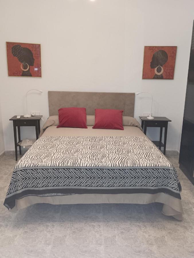 Vacational Homes South Organic Malaga Luaran gambar