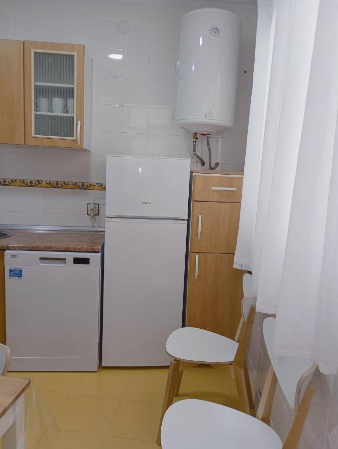 Vacational Homes South Organic Malaga Luaran gambar