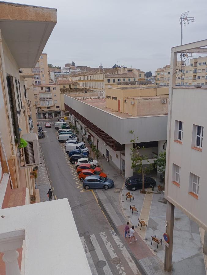 Vacational Homes South Organic Malaga Luaran gambar