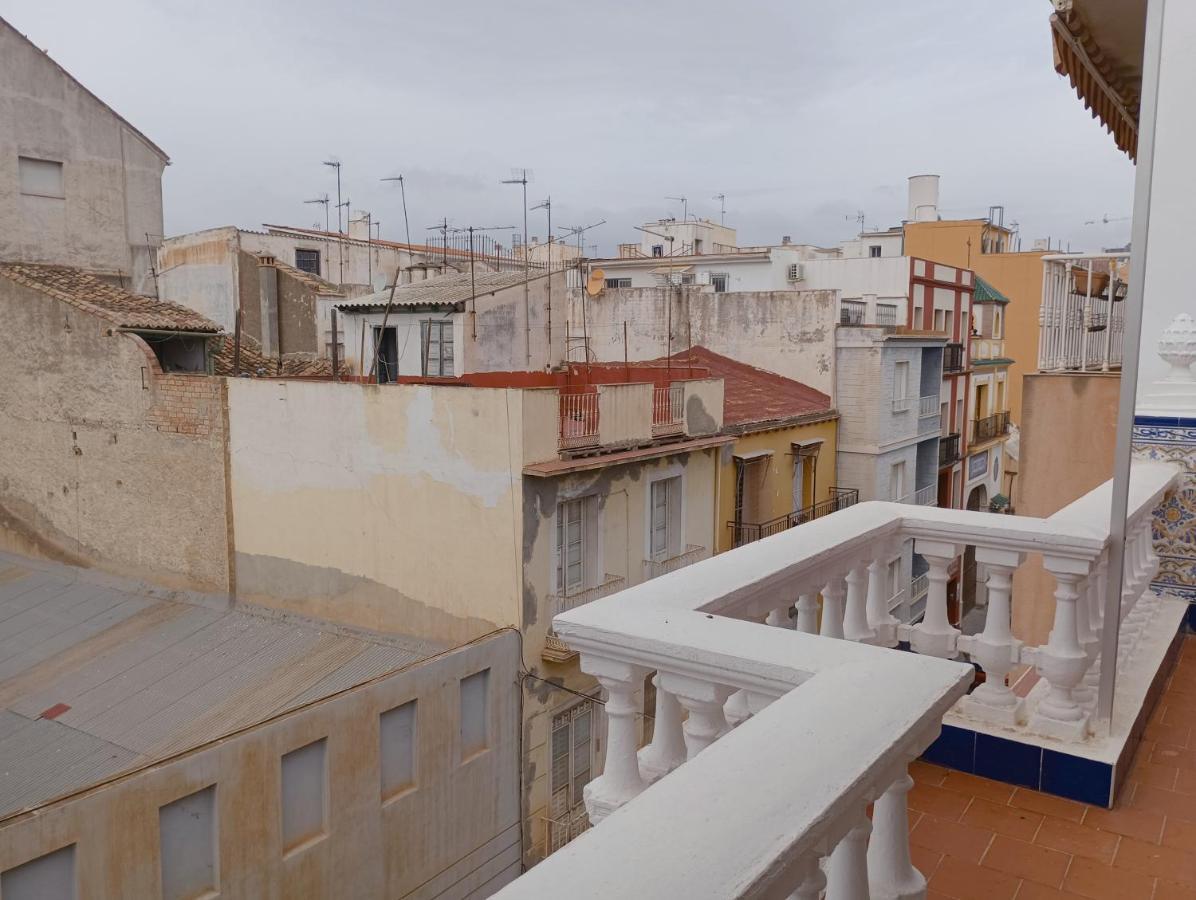 Vacational Homes South Organic Malaga Luaran gambar