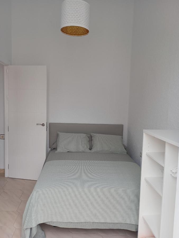Vacational Homes South Organic Malaga Luaran gambar