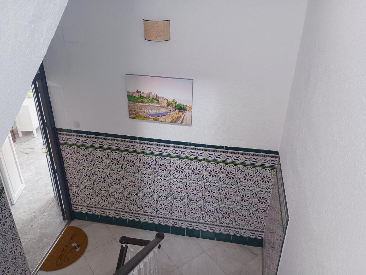 Vacational Homes South Organic Malaga Luaran gambar