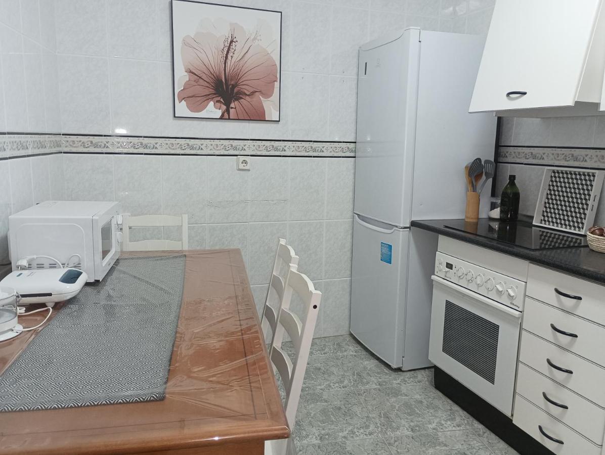 Vacational Homes South Organic Malaga Luaran gambar