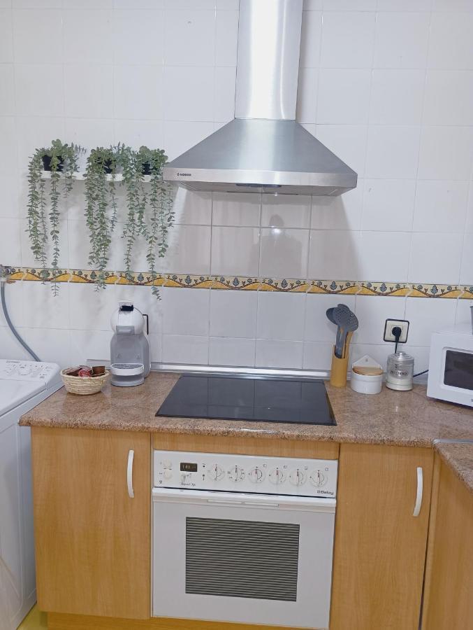 Vacational Homes South Organic Malaga Luaran gambar