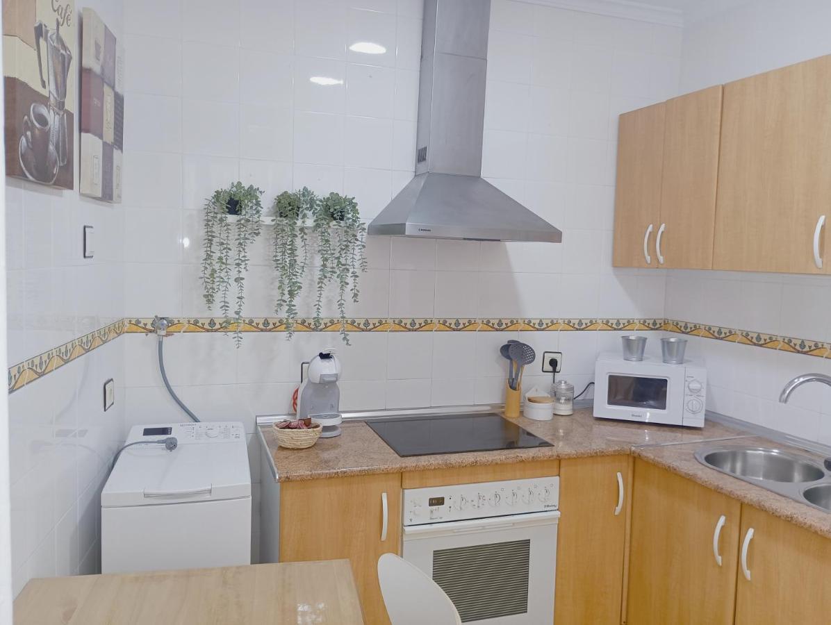 Vacational Homes South Organic Malaga Luaran gambar