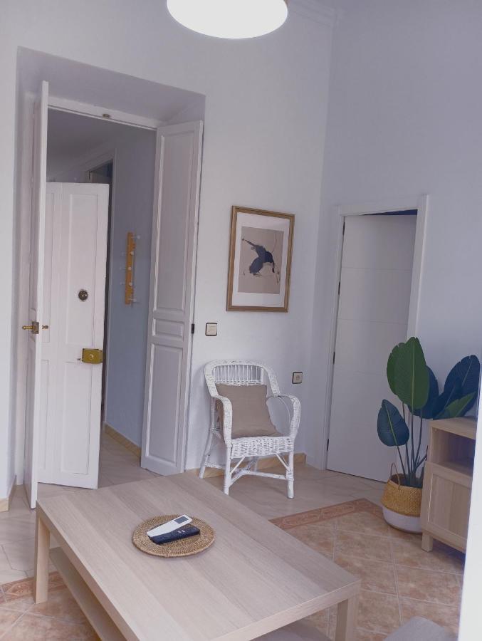 Vacational Homes South Organic Malaga Luaran gambar