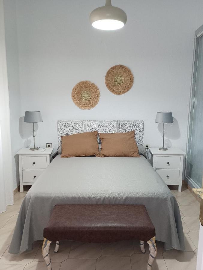 Vacational Homes South Organic Malaga Luaran gambar