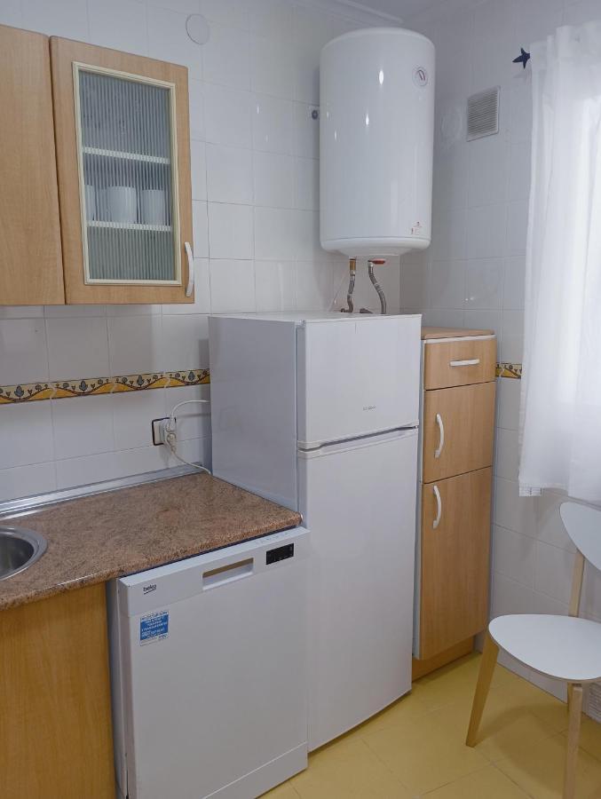 Vacational Homes South Organic Malaga Luaran gambar