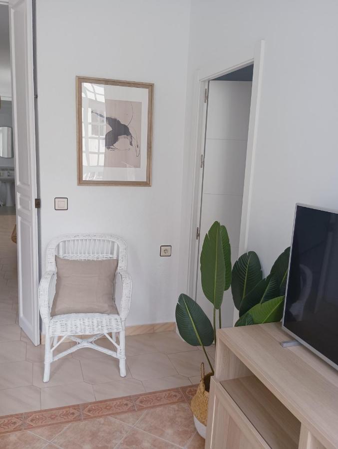 Vacational Homes South Organic Malaga Luaran gambar