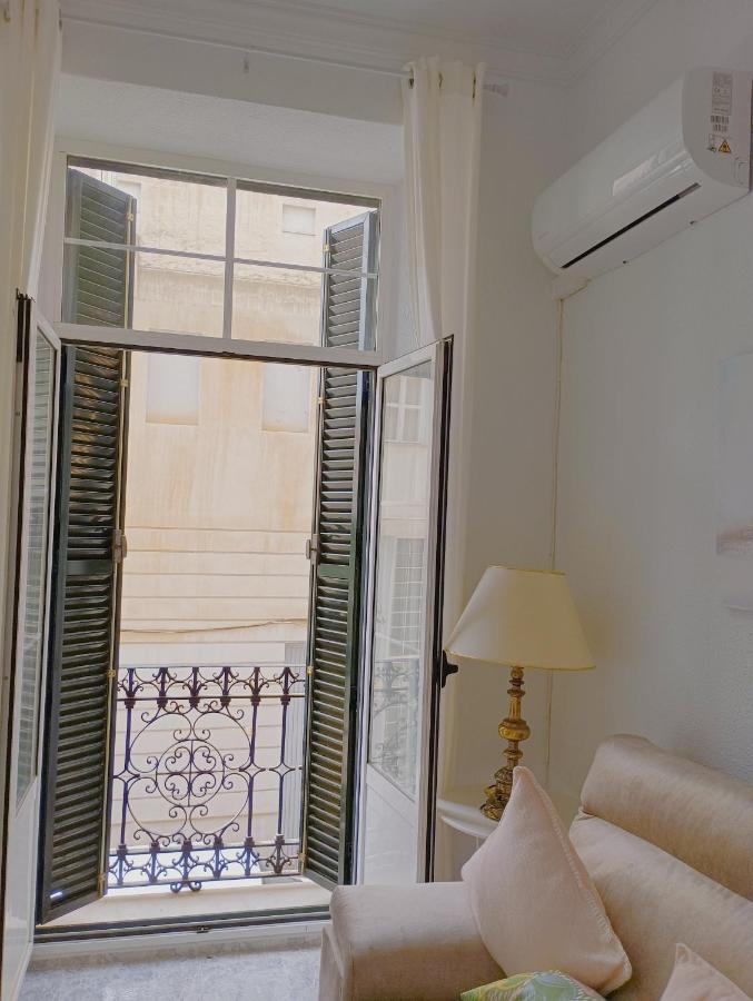 Vacational Homes South Organic Malaga Luaran gambar