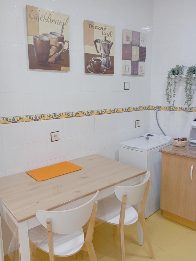 Vacational Homes South Organic Malaga Luaran gambar