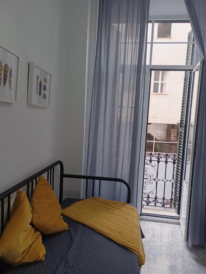 Vacational Homes South Organic Malaga Luaran gambar