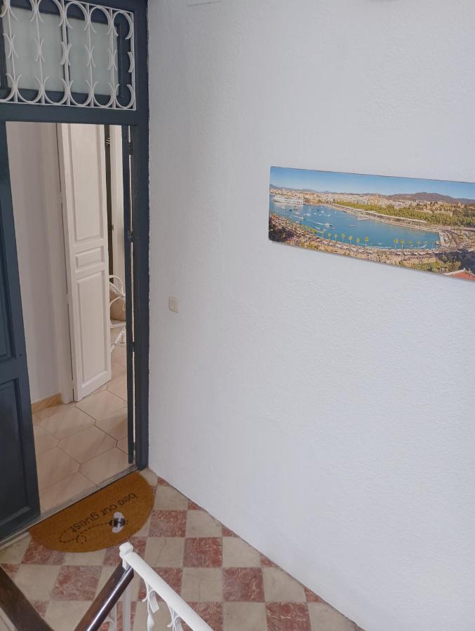Vacational Homes South Organic Malaga Luaran gambar
