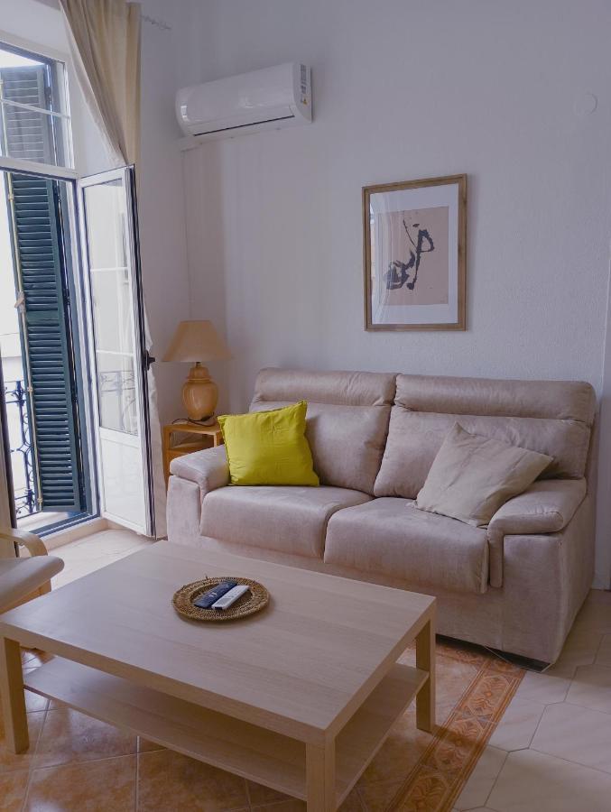 Vacational Homes South Organic Malaga Luaran gambar
