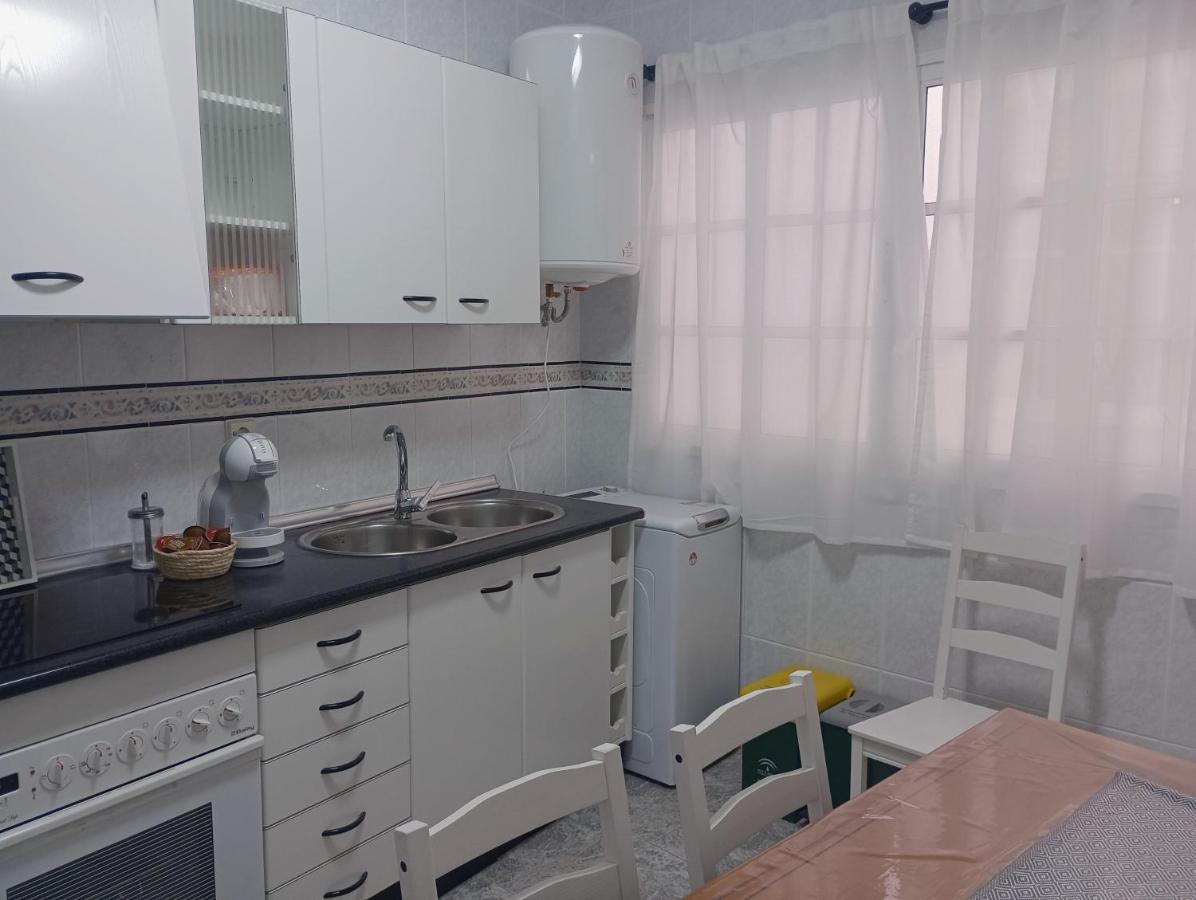 Vacational Homes South Organic Malaga Luaran gambar