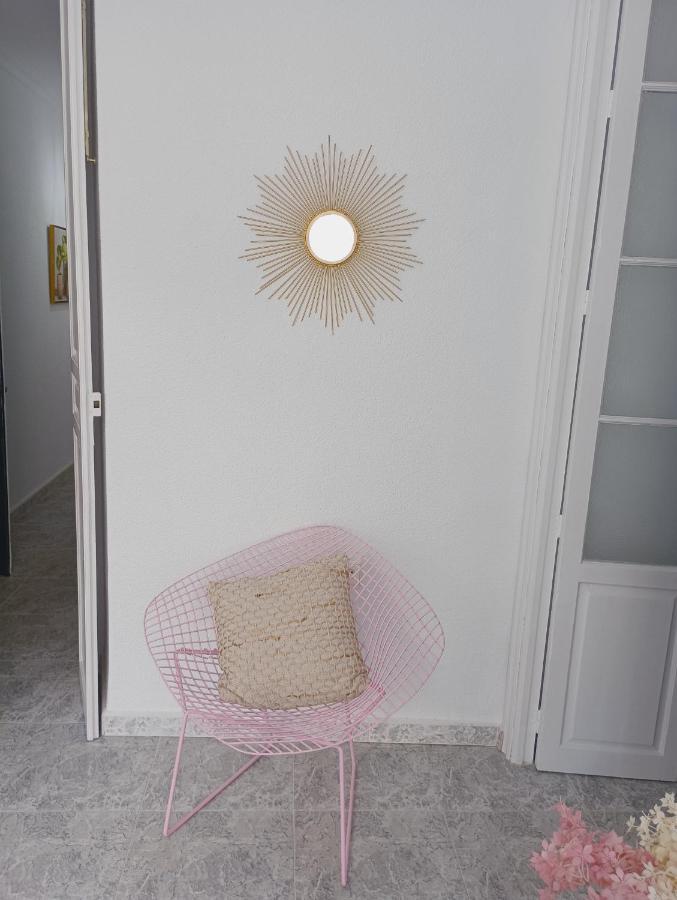 Vacational Homes South Organic Malaga Luaran gambar