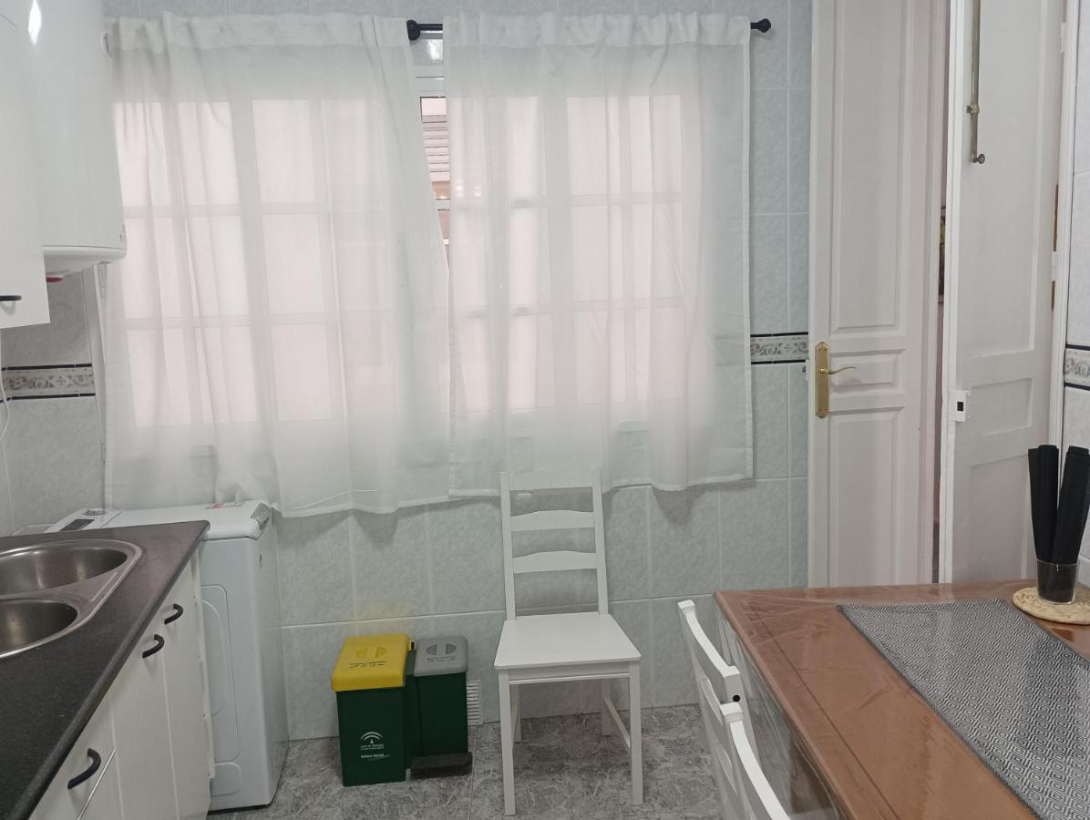 Vacational Homes South Organic Malaga Luaran gambar