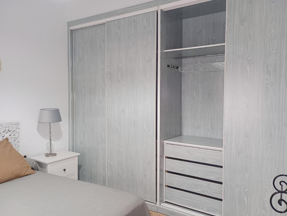 Vacational Homes South Organic Malaga Luaran gambar