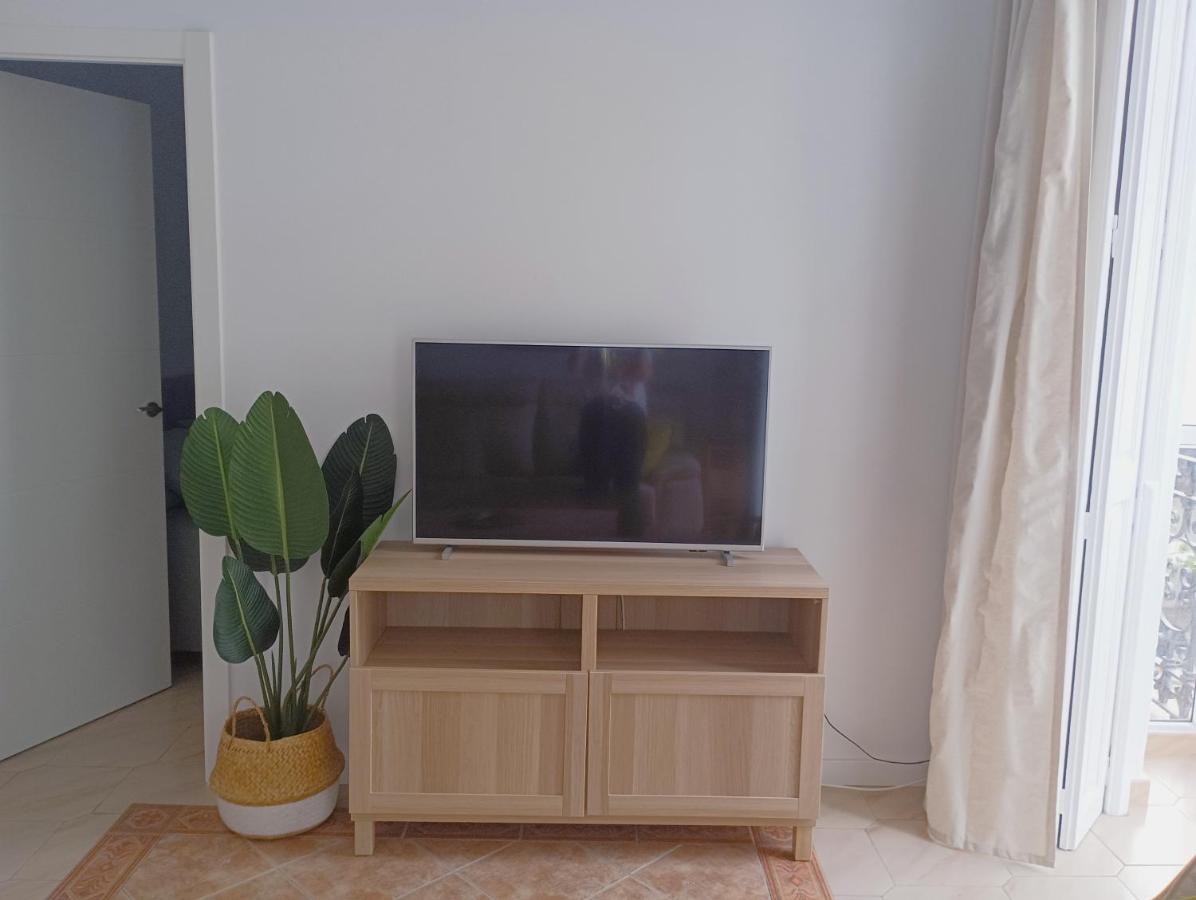 Vacational Homes South Organic Malaga Luaran gambar