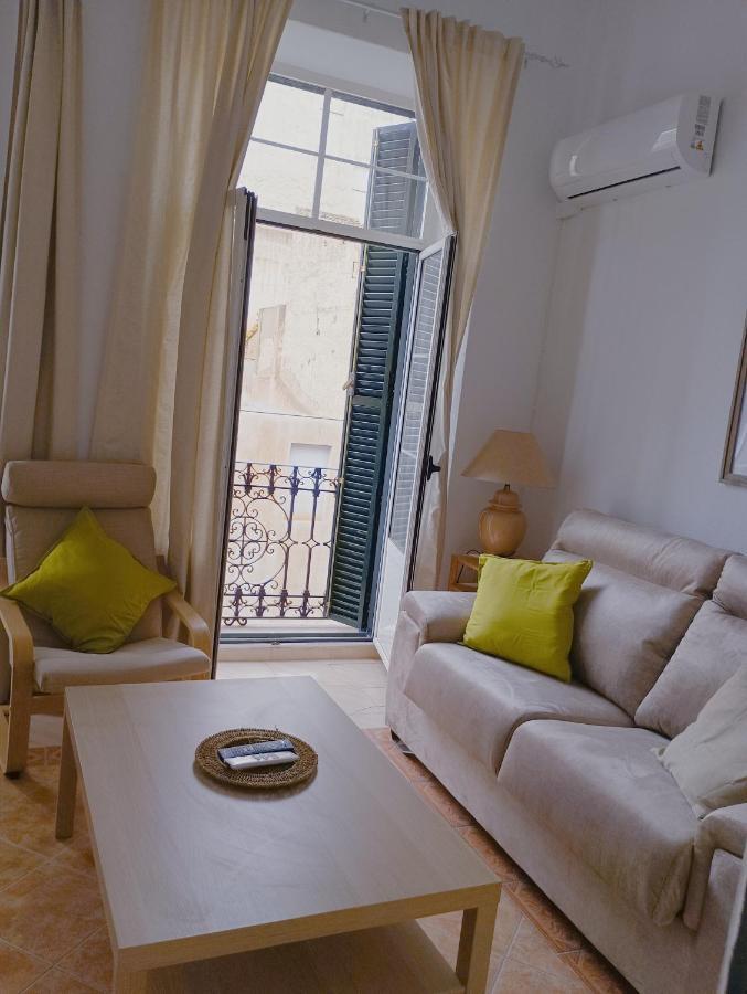 Vacational Homes South Organic Malaga Luaran gambar