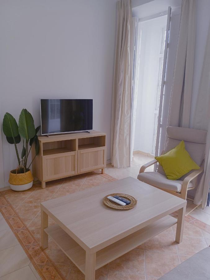 Vacational Homes South Organic Malaga Luaran gambar