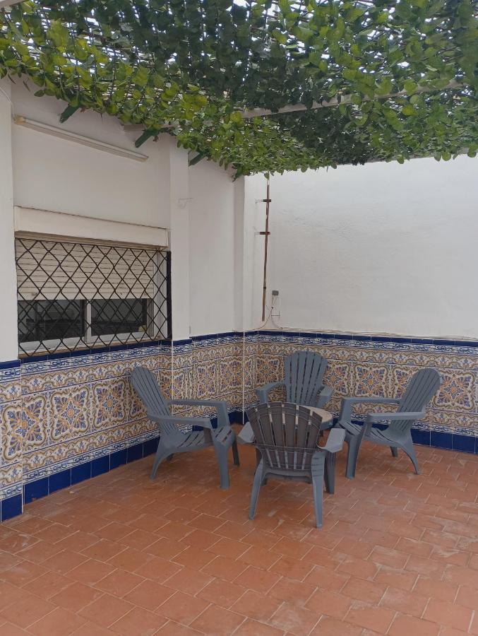 Vacational Homes South Organic Malaga Luaran gambar