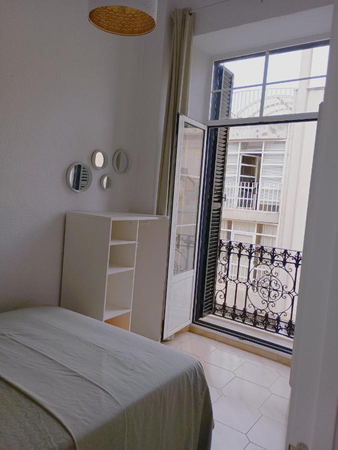 Vacational Homes South Organic Malaga Luaran gambar