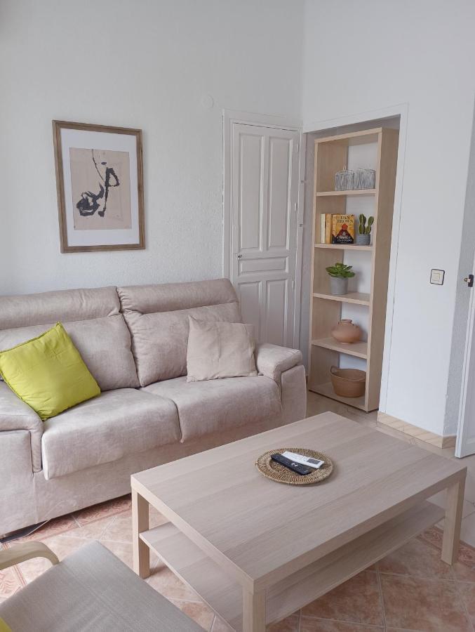 Vacational Homes South Organic Malaga Luaran gambar