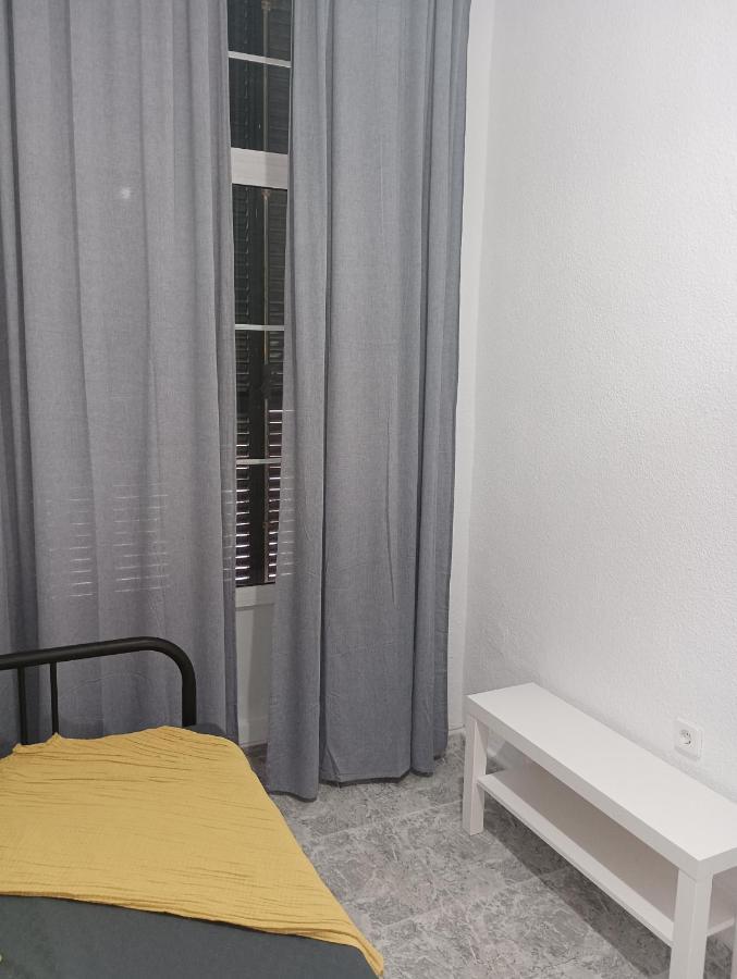 Vacational Homes South Organic Malaga Luaran gambar