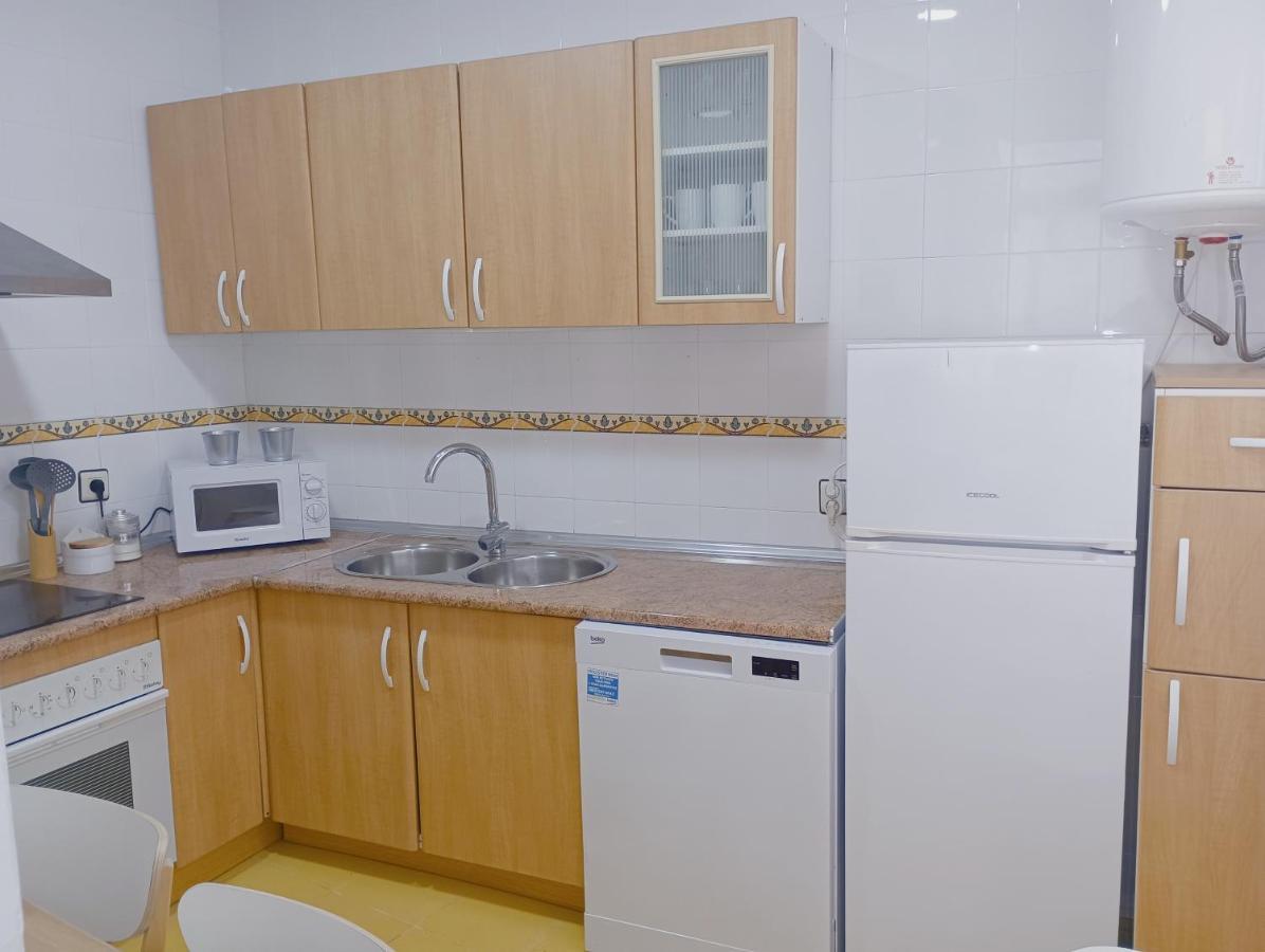 Vacational Homes South Organic Malaga Luaran gambar
