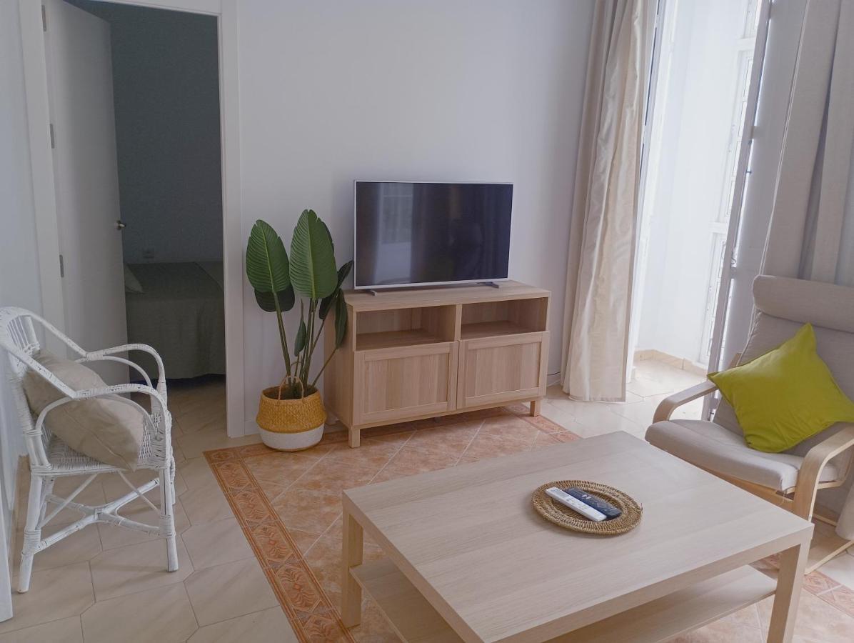 Vacational Homes South Organic Malaga Luaran gambar