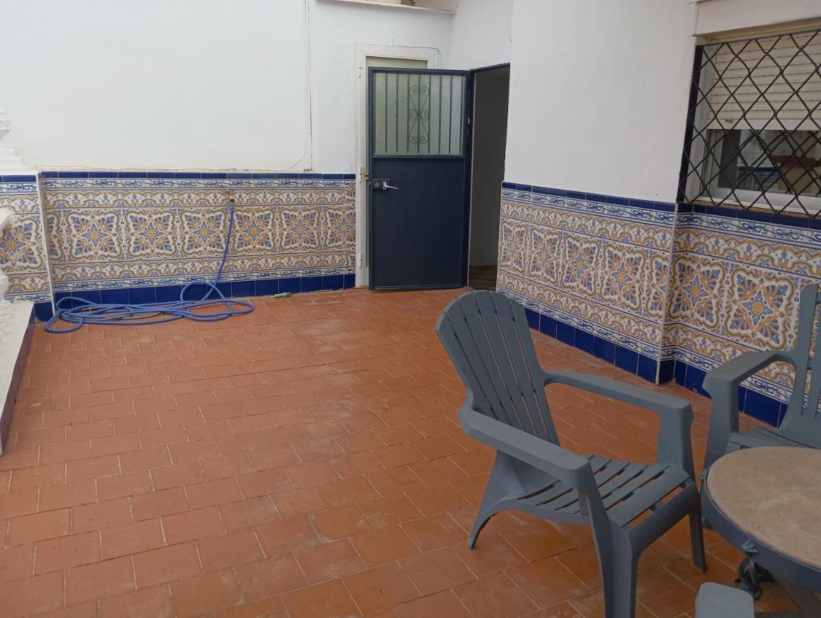 Vacational Homes South Organic Malaga Luaran gambar
