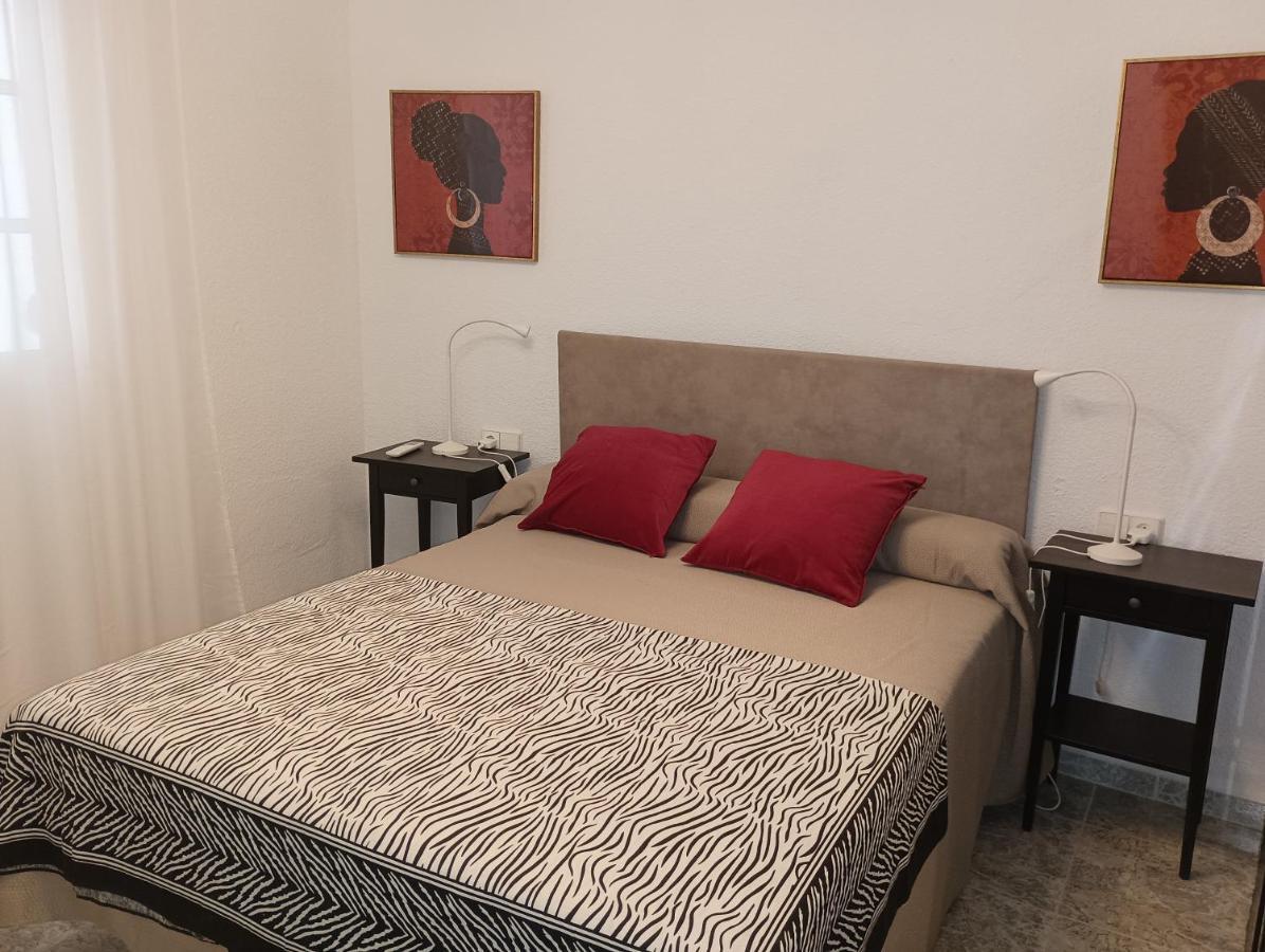 Vacational Homes South Organic Malaga Luaran gambar