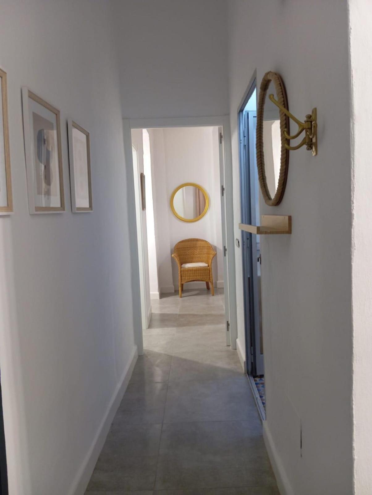 Vacational Homes South Organic Malaga Luaran gambar