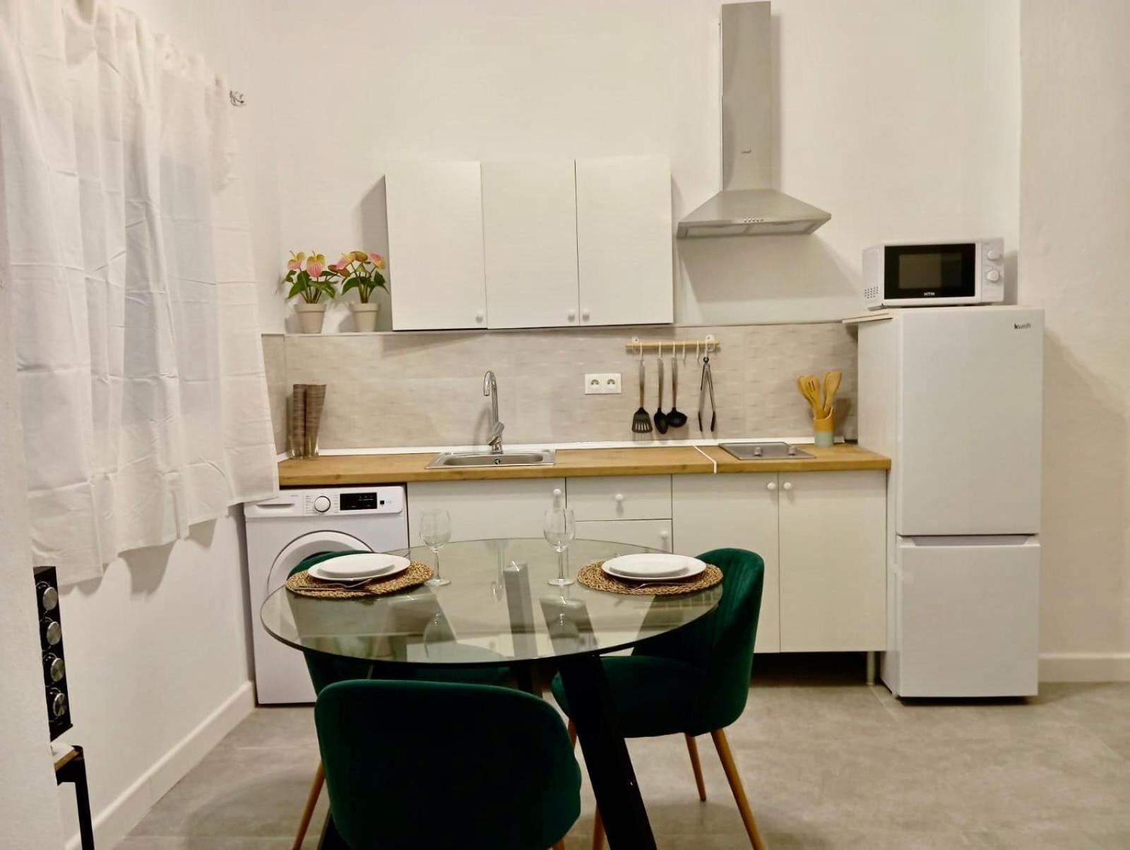 Vacational Homes South Organic Malaga Luaran gambar
