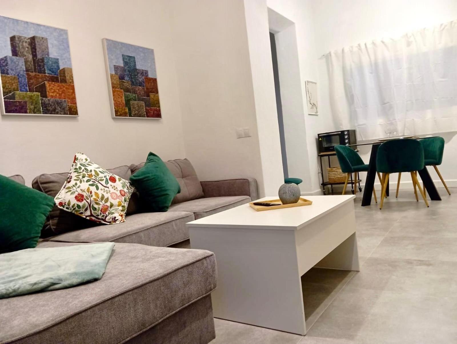 Vacational Homes South Organic Malaga Luaran gambar