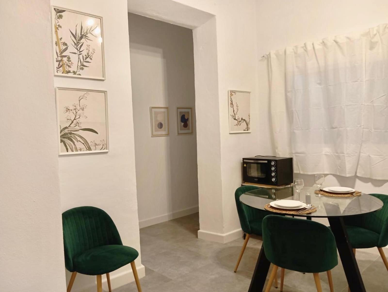 Vacational Homes South Organic Malaga Luaran gambar