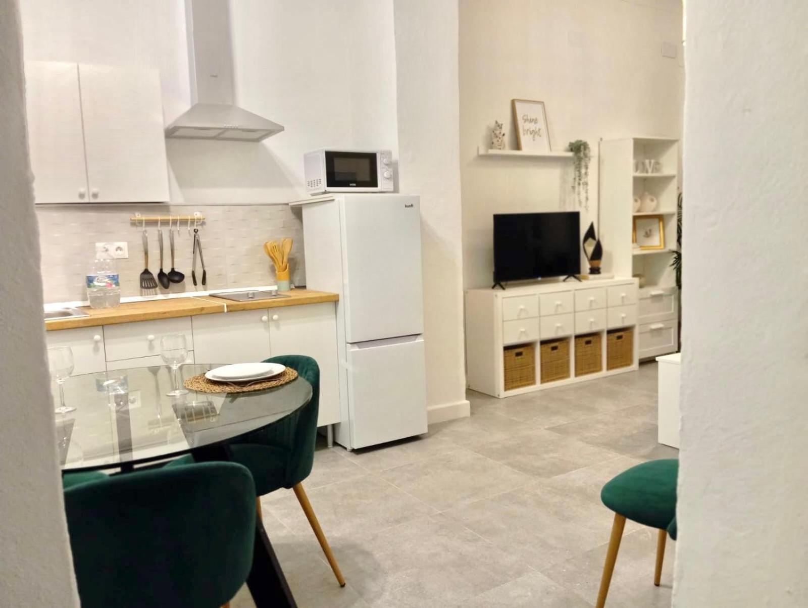 Vacational Homes South Organic Malaga Luaran gambar