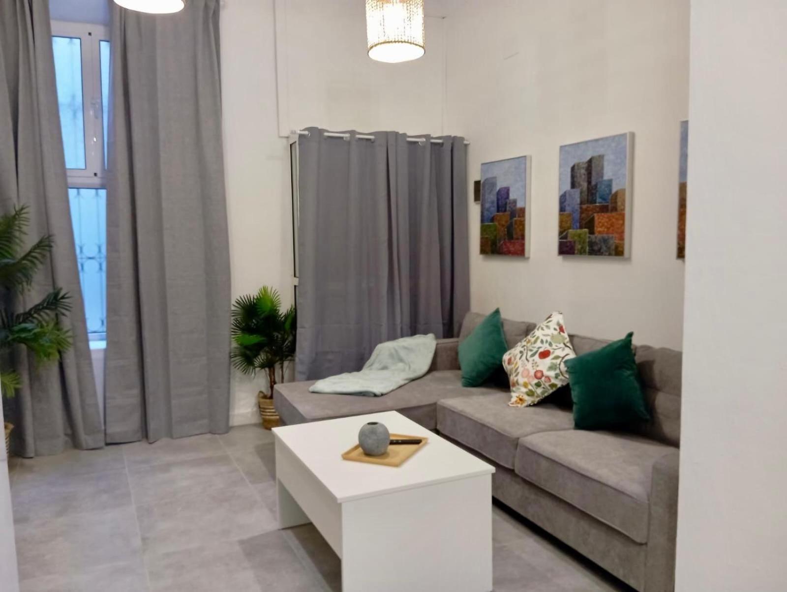 Vacational Homes South Organic Malaga Luaran gambar