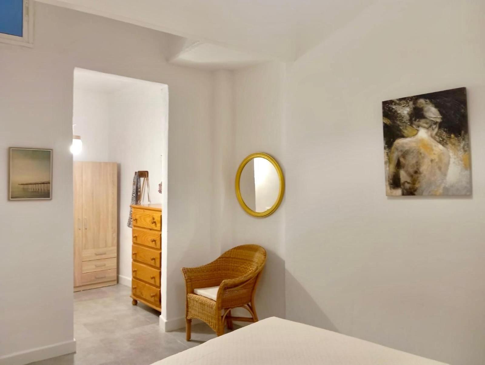 Vacational Homes South Organic Malaga Luaran gambar