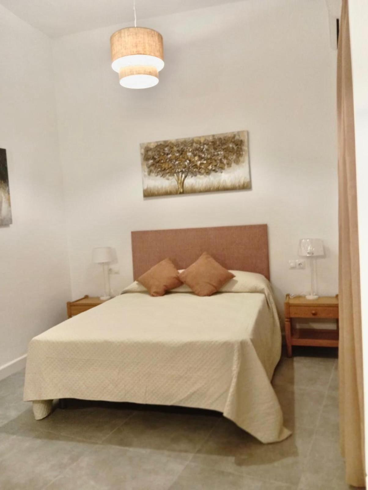 Vacational Homes South Organic Malaga Luaran gambar