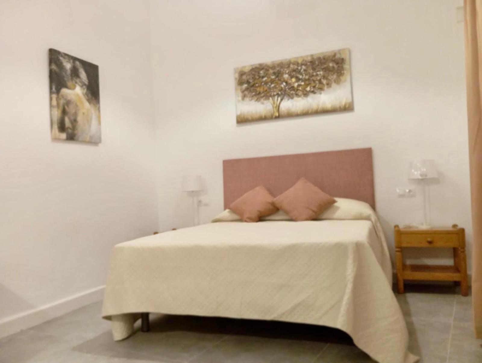 Vacational Homes South Organic Malaga Luaran gambar