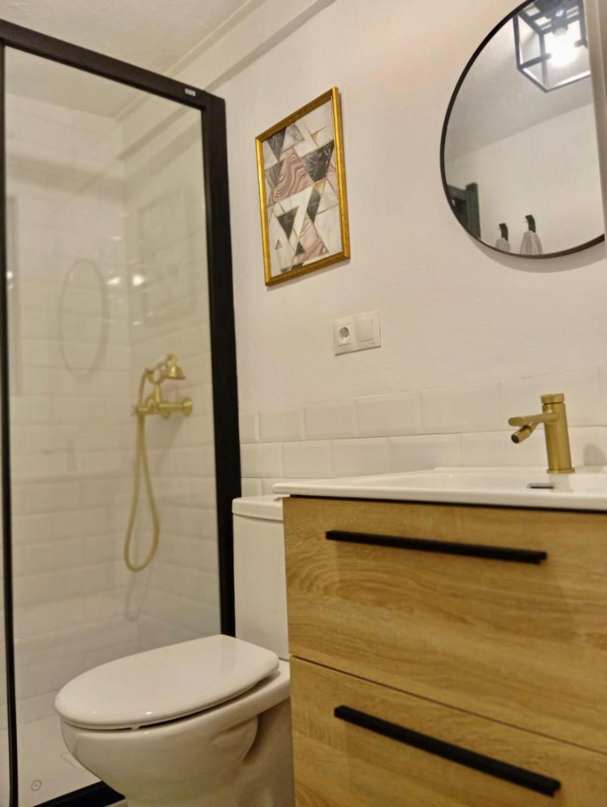 Vacational Homes South Organic Malaga Luaran gambar