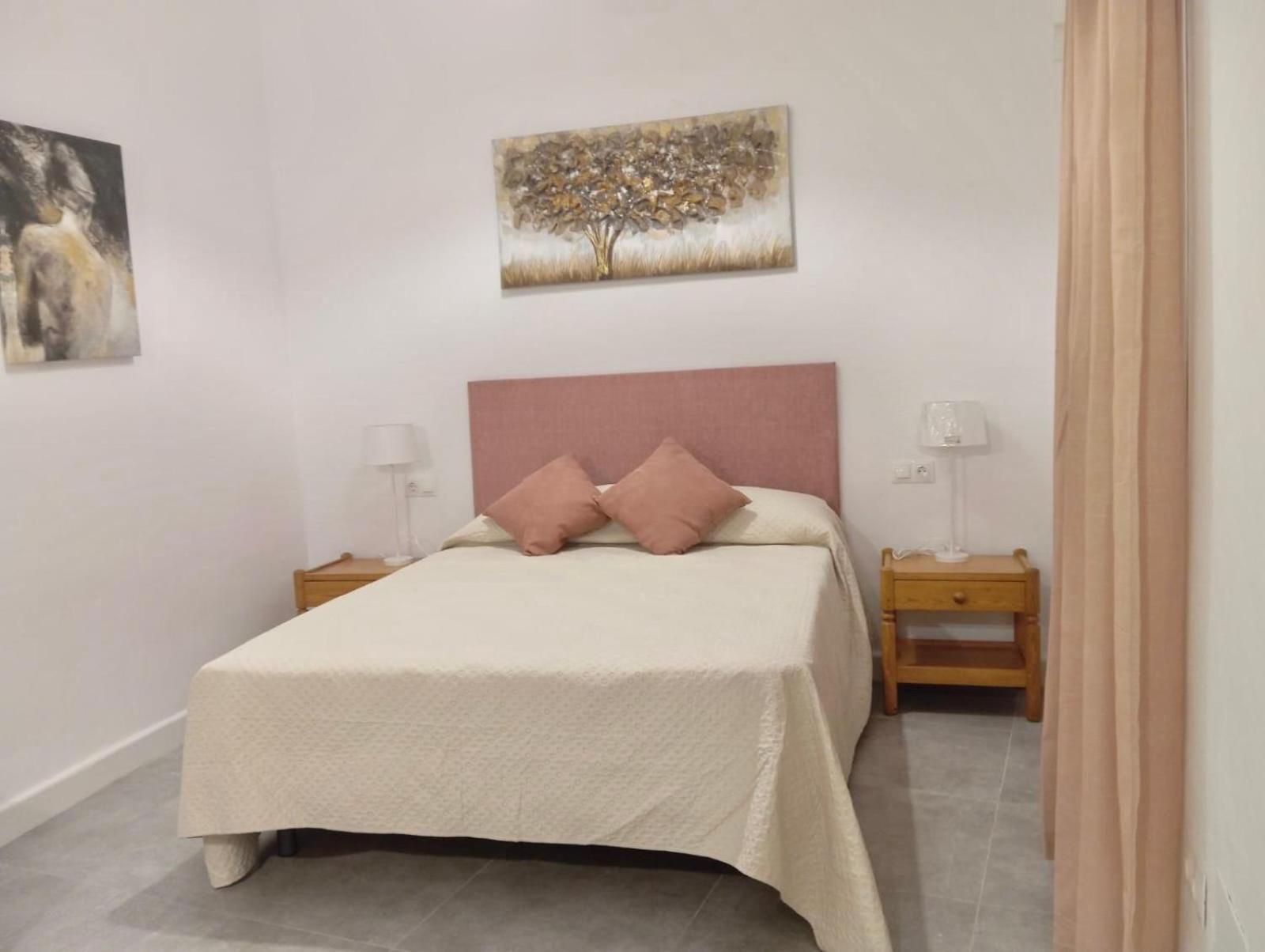 Vacational Homes South Organic Malaga Luaran gambar