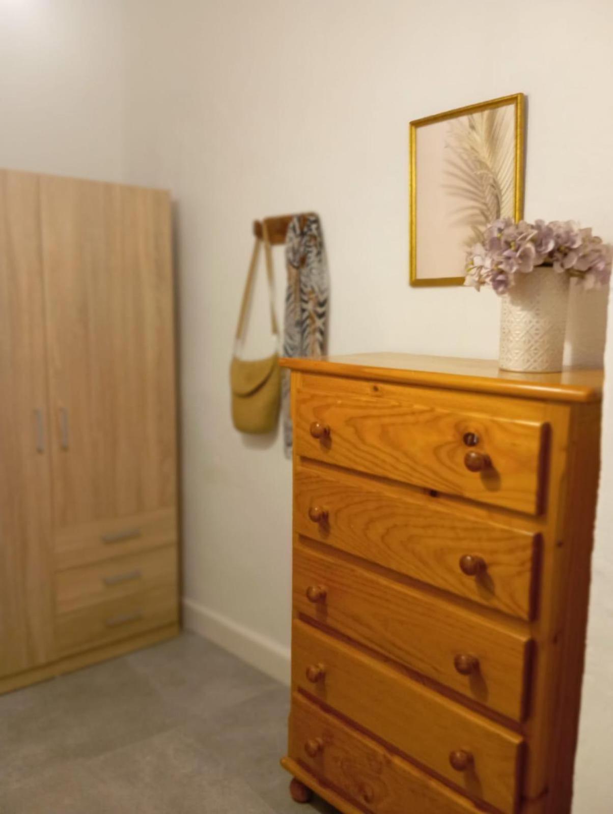 Vacational Homes South Organic Malaga Luaran gambar