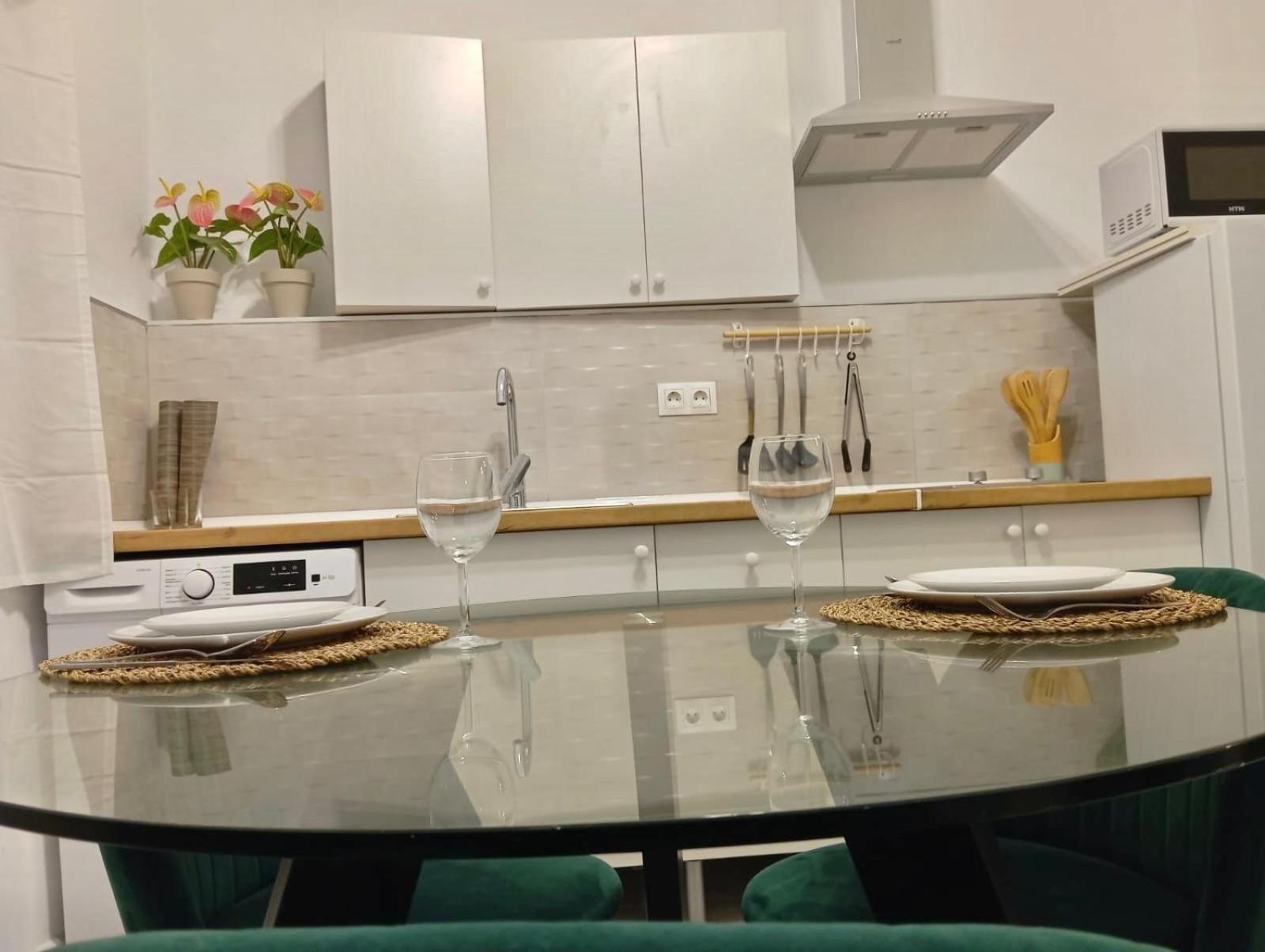 Vacational Homes South Organic Malaga Luaran gambar