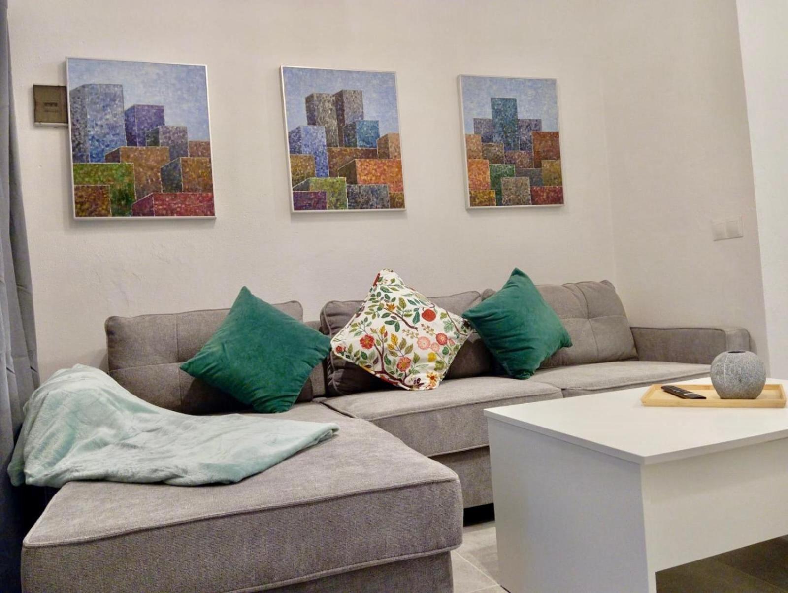 Vacational Homes South Organic Malaga Luaran gambar