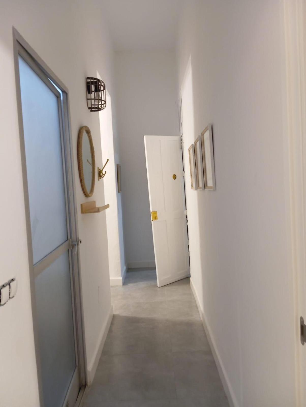 Vacational Homes South Organic Malaga Luaran gambar